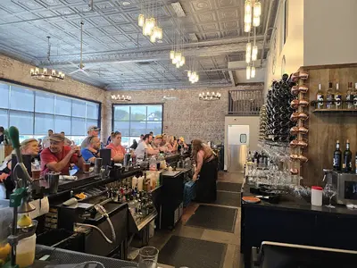 Hocking Hills Brewing Company