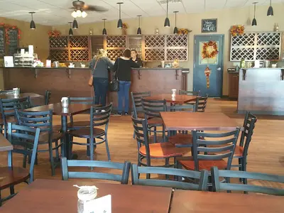 Hocking Hills Winery