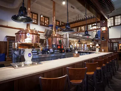 Hofbräuhaus Columbus