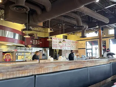 Hoggy's BBQ and Catering