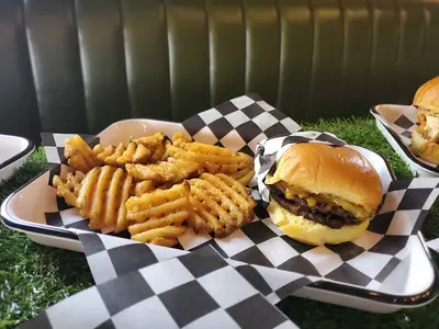 Homefield: Iconic Sports Bar