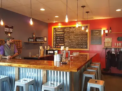 Homestead Beer Company