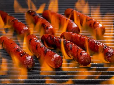 Hot Dog Wally's