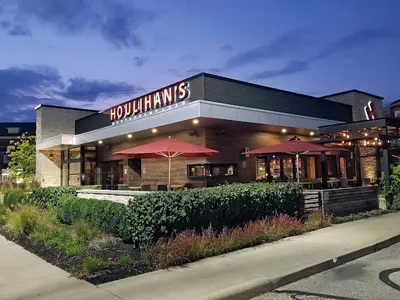 Houlihan's