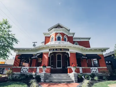 House of Spirits