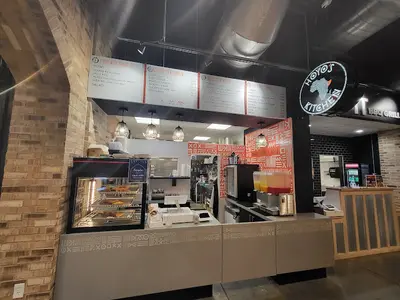 Hoyo's Kitchen