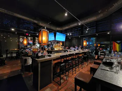 Hubbard Grille