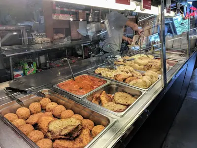 Hubert's Polish Kitchen