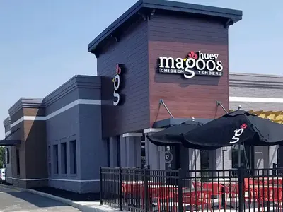 Huey Magoo's Chicken Tenders