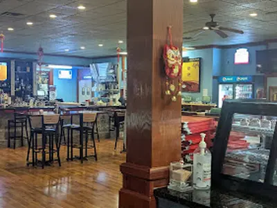 Hunan Garden ???