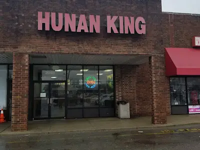 Hunan King