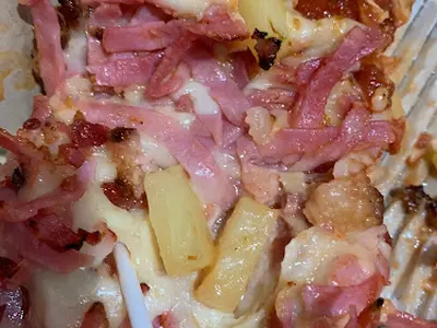 Hungry Howie's Pizza