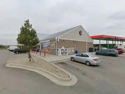 Hunt Brothers Pizza