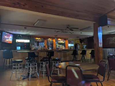 Hunter Street Saloon