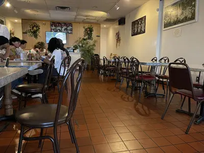 Huong Vietnamese Restaurant