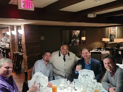 Hyde Park Prime Steakhouse