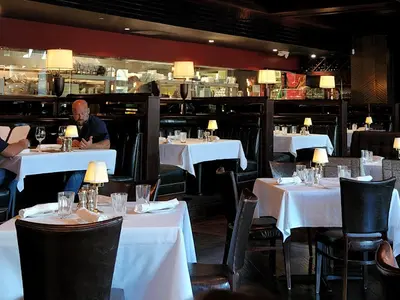Hyde Park Prime Steakhouse