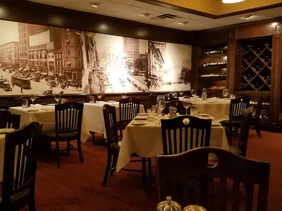 Hyde Park Prime Steakhouse