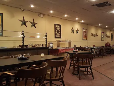 Iacono's Pizza & Restaurant