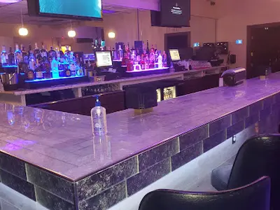 Ibex Ethiopian Bar & Restaurant