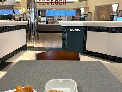 iBurger