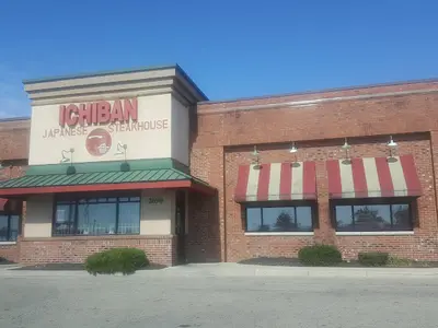 Ichiban Japanese Steak House