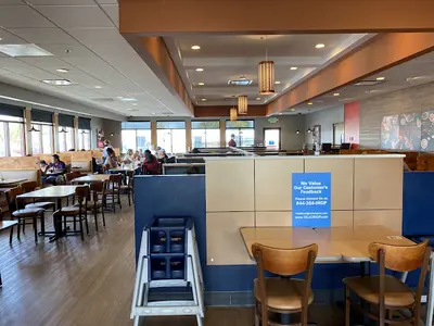 IHOP
