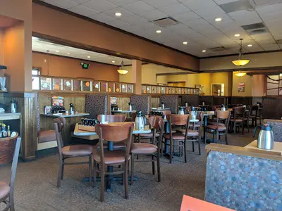 IHOP