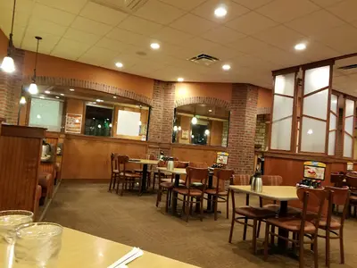IHOP
