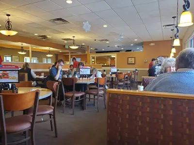 IHOP