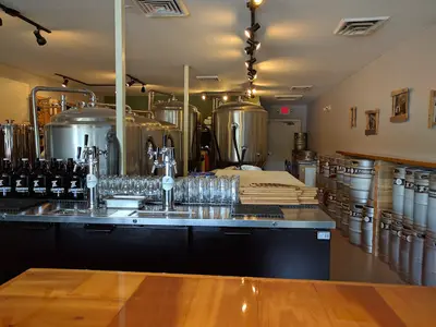 Ill Mannered Brewing Company