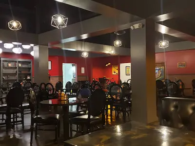 Illusions Restaurant and Bar
