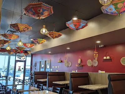 India Bistro & China House