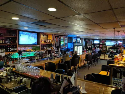 India Oak Grill