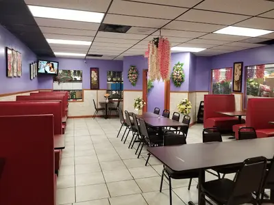 Indreni Indian Nepali Restaurant & Bar