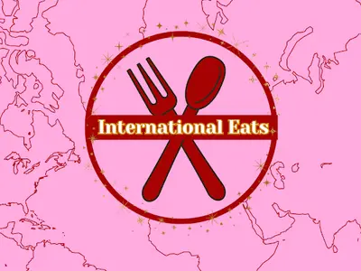 International Eats