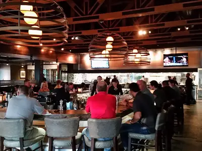 J. Alexander's Restaurant