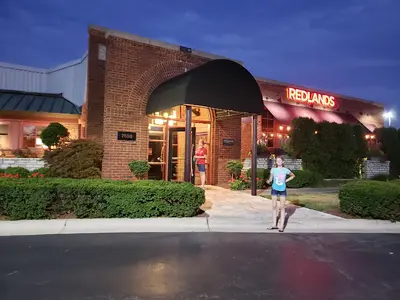 J. Alexander's Restaurant