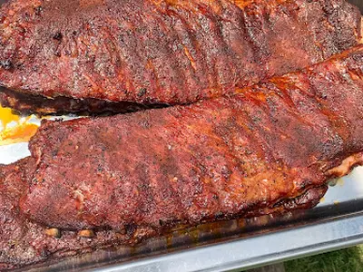 Jack Ruby's BBQ