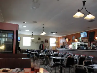 Jack's Steak House