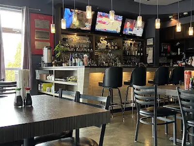 Jasmine's Thai & Sushi