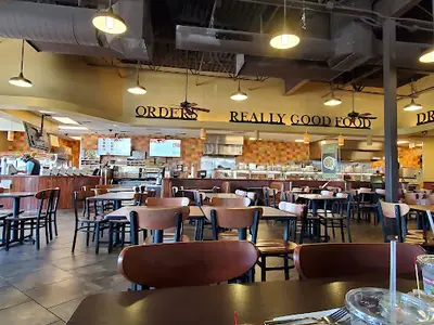 Jason's Deli