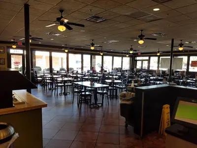 Jason's Deli