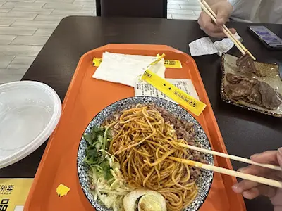 JBC Rice Noodles & Ramen