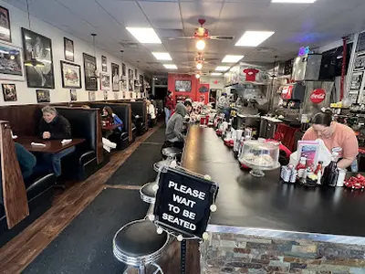 Jenny’s Diner