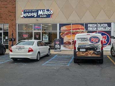 Jersey Mike's Subs