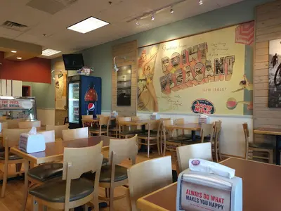 Jersey Mike's Subs