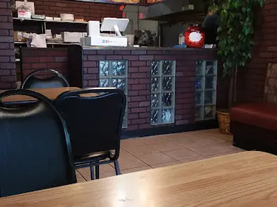 Jerusalem Pizza & Grill