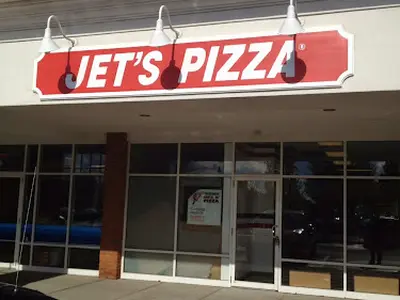 Jet's Pizza