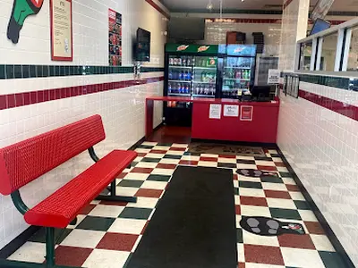 Jet's Pizza